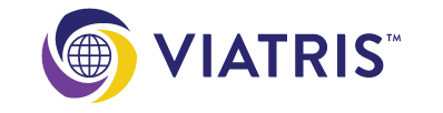 Viatris logo
