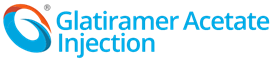 Glatiramer acetate logo Glatiramer acetate logo